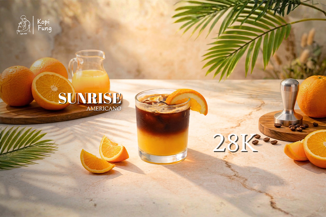 1 Sunrise