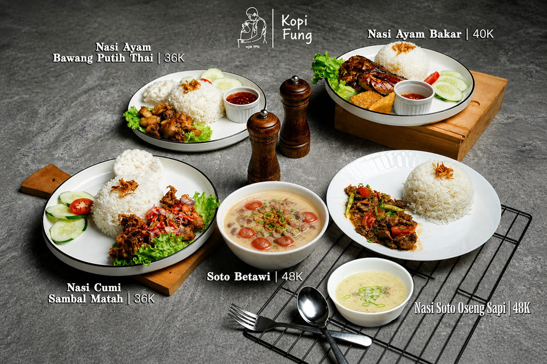 17 Soto Oseng Sapi