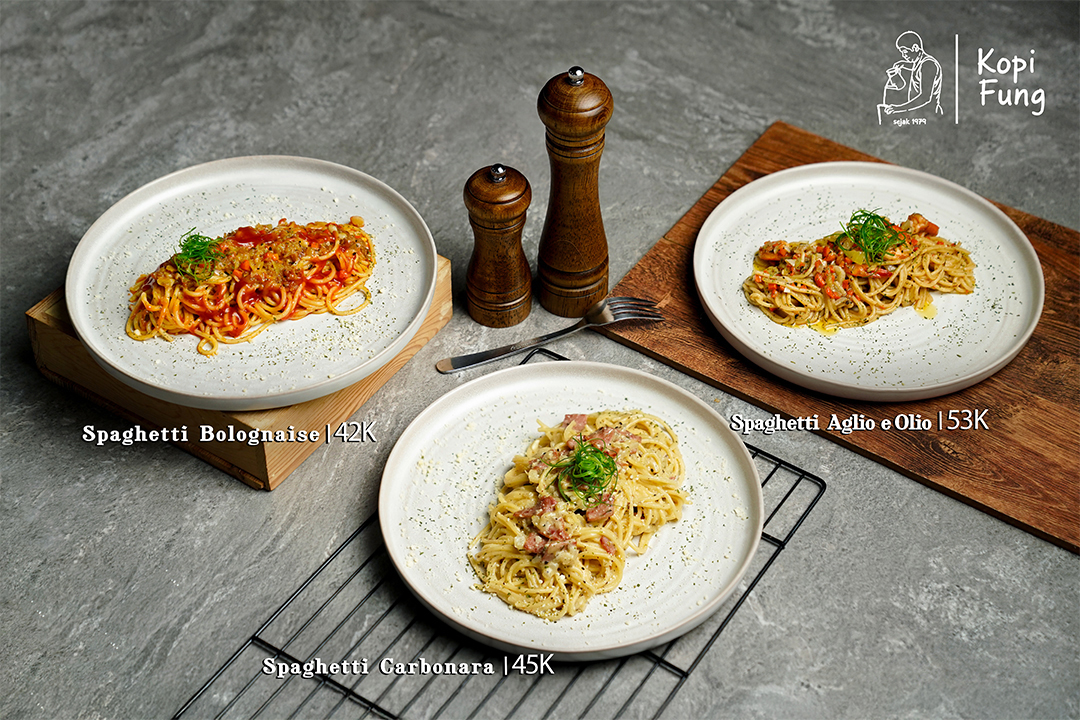 22 Carbonara