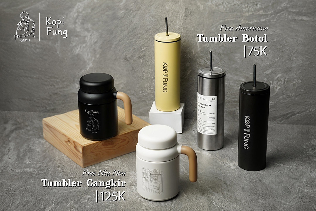 28 TUMBLER